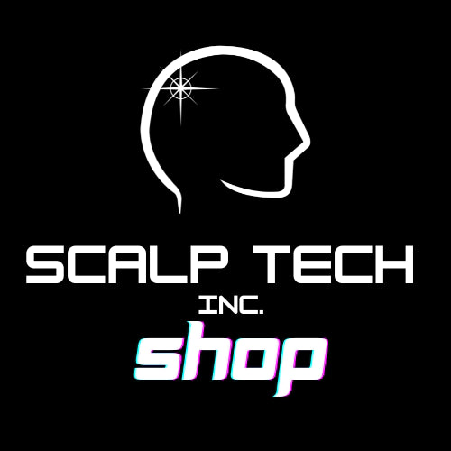 Scalp tech Inc Shop