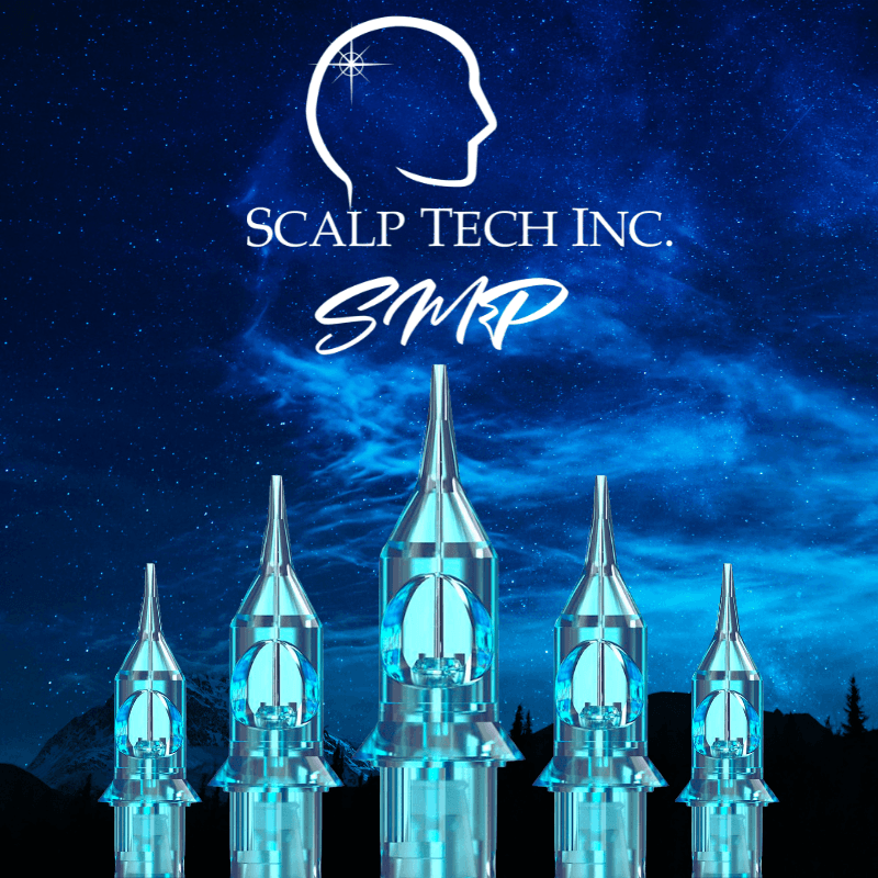 SMP Needle Promo Picture