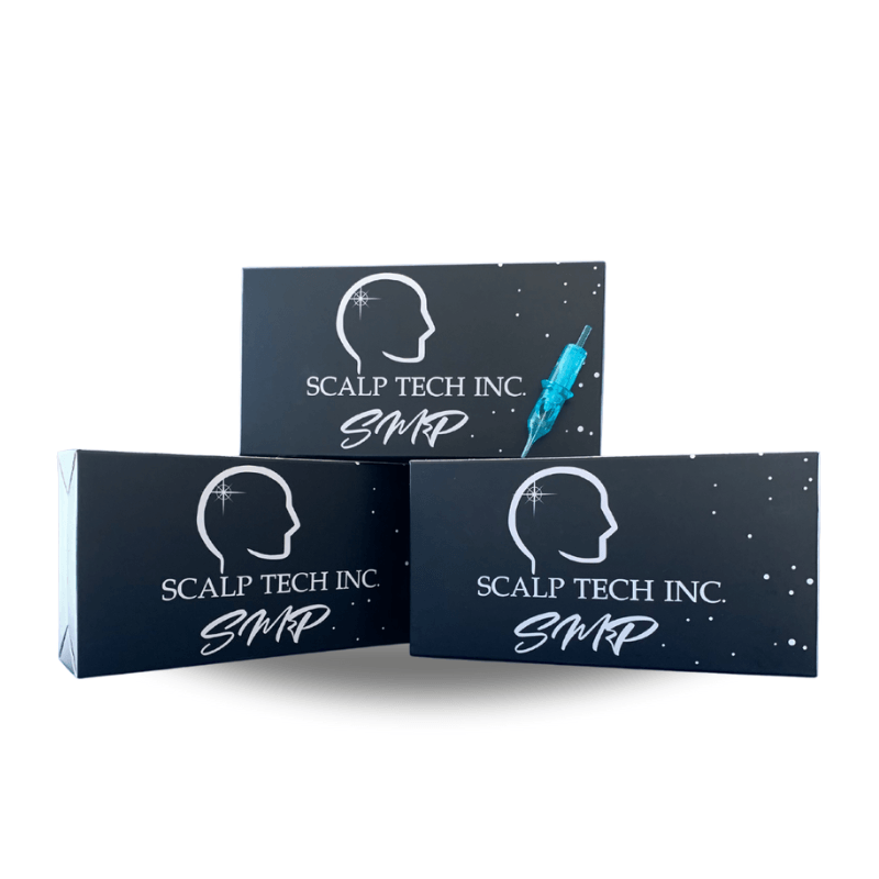 SMP Needles | Scalp Tech Inc Shop