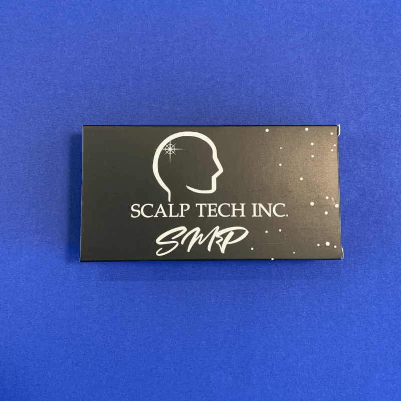 Scalp Tech Inc SMP Box | Scalp Tech Inc Shop